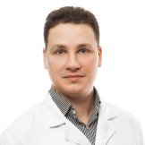 Врач Ширин Геннадий Владимирович