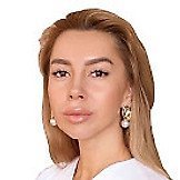 Врач Ширина Марина Александровна 