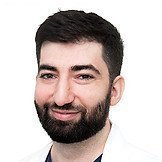 Врач Ширинбеков Джаваншир Ширинбекович