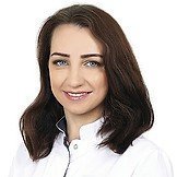 Врач Ширингина Ирина Александровна