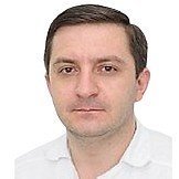 Врач Ширинян Размик Вартанович