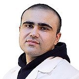 Врач Ширинов Нурлан Асиф оглы