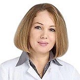 Врач Ширипова Нина Александровна