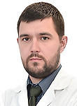 Врач Ширяев Александр Игоревич