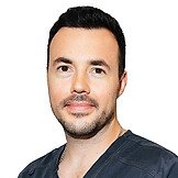 Врач Ширяев Андрей Юрьевич