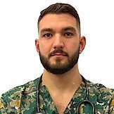 Врач Ширяев Арсений Александрович