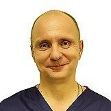 Врач Ширяев Дмитрий Николаевич
