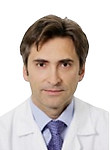 Врач Ширяев Евгений Анатольевич