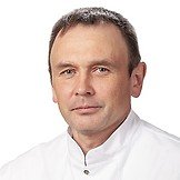 Врач Ширяев Пётр Леонидович
