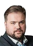 Врач Ширяев Владимир Дмитриевич 