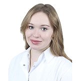 Врач Ширяева Анастасия Сергеевна