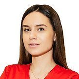 Врач Ширяева Дарья Владиславовна