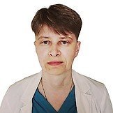 Врач Ширяева Елена Владиславовна