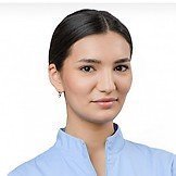 Врач Ширяева Изабелла Владимировна
