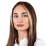 Врач Ширяева Кристина Максимовна