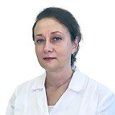 Врач Ширяева Наталья Евгеньевна