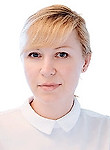 Врач Ширяева Наталья Сергеевна
