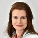 Врач Ширнина Светлана Матвеевна