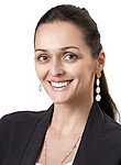 Врач Широкая Алла Борисовна