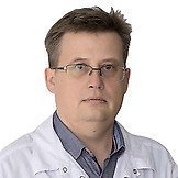 Врач Широких Андрей Викторович