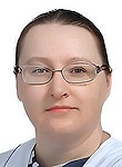 Врач Широких Елена Владимировна