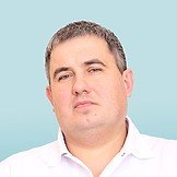 Врач Широкопояс Александр Сергеевич
