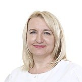 Врач Широкорад Галина Николаевна