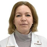 Врач Широкоступ Наталия Сергеевна