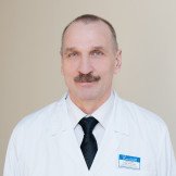Врач Широков Борис Петрович