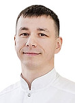 Врач Широков Дмитрий Владимирович