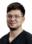Врач Широков Максим Станиславович