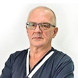 Врач Широков Роман Викторович