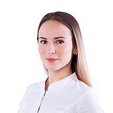 Врач Широкова Алиса Владимировна
