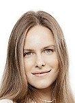 Врач Широкова Анастасия Васильевна