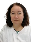 Врач Широкова Елена Александровна
