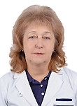 Врач Широкова Елена Борисовна