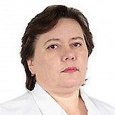 Врач Широкова Ирина Васильевна