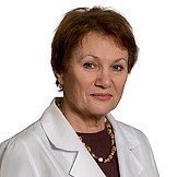 Врач Широкова Надежда Антоновна