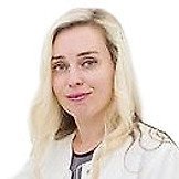 Врач Широкова Наталья Михайловна