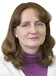Врач Широкова Наталья Владимировна