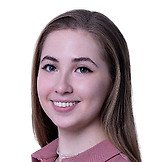 Врач Широкова Светлана Андреевна