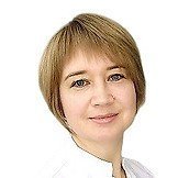 Врач Широнова Ирина Викторовна