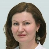 Врач Ширшикова Ольга Викторовна
