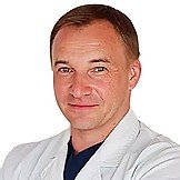 Врач Ширшов Василий Николаевич