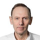 Врач Ширшов Владимир Анатольевич