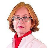 Врач Ширшова Анна Александровна
