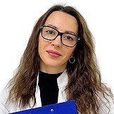 Врач Шишченко Екатерина Александровна