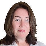 Врач Шишенкова Любовь Николаевна