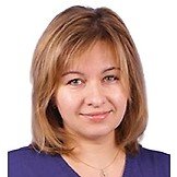 Врач Шишкану Елена Сергеевна