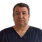 Врач Шишкин Евгений Владимирович